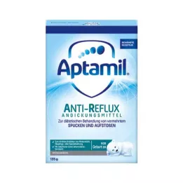 APTAMIL Anti-Reflux fortykningsmiddel i pulverform, 135 g