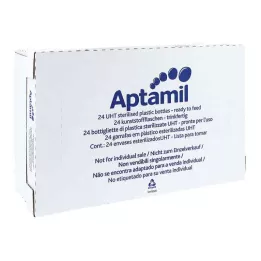 APTAMIL Prematil HA væske, 24X90 ml