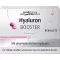 HYALURON BOOSTER Décolleté-gel, 100 ml