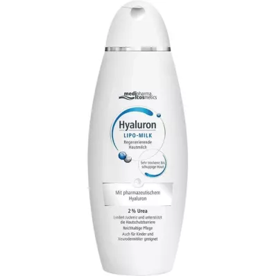 HYALURON LIPO-MELK, 250 ml