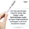 EUCERIN Anti-Pigment Korreksjonsblyant, 5 ml