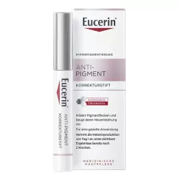 EUCERIN Anti-Pigment Korreksjonsblyant, 5 ml