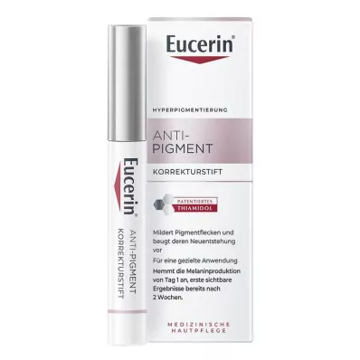 EUCERIN Anti-Pigment Korreksjonsblyant, 5 ml EUCERIN Anti-Pigment Korreksjonsblyant, 5 ml