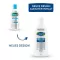 Cetaphil Pro Itch Control hudlindrende vaskekrem, 295 ml