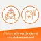 Diclo-Ratiopharm mot smerter og feber 25 mg Fta, 20 stk