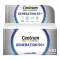 Centrum Generation 50 + tabletter, 100 stk
