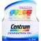 CENTRUM Generasjon 50+ tabletter, 180 stk