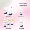 Dermasence Rosamin renseemulsjon, 150 ml