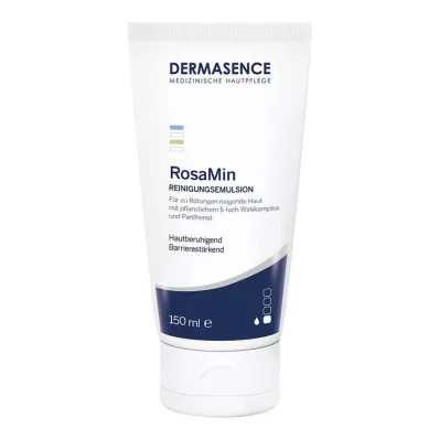 Dermasence Rosamin renseemulsjon, 150 ml Dermasence Rosamin renseemulsjon, 150 ml