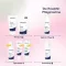 DERMASENCE RosaMin tonet dagpleie Cr.LSF 50, 30 ml
