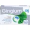 GINGIUM 120 mg filmdrasjerte tabletter, 60 stk