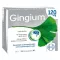 GINGIUM 120 mg filmdrasjerte tabletter, 120 stk