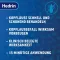 Hedrin verdipakke kombinasjonspakke, 1 stk
