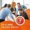 Voltaren varmeplaster bak (4 stk)