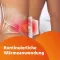 Voltaren varmeplaster bak (4 stk)