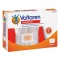 Voltaren varmeplaster bak (4 stk)
