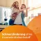 Voltaren varmeplaster bak (4 stk)