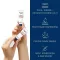 EUCERIN Aquaphor Protect &amp; Reparasjonssalve, 2X10 ml