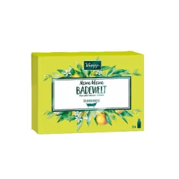 KNEIPP Gavepakke My Little Bathing World, 3X20 ml