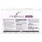 GYNOPHILUS CONTROL Vaginaltabletter, 6 stk