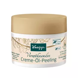 KNEIPP Skjemmende krem-oljepeeling, 200 ml