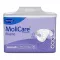 MoliCare® Premium Elastic Briefs 8 dråper størrelse M, 26 stk