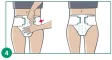 Instructions for use for MoliCare® Premium Elastic Briefs 8 dråper størrelse M, 26 stk - 8