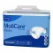 MoliCare® Premium Elastic Briefs 9 dråper størrelse M, 26 stk