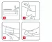 Instructions for use for Leukoplast mykpuss 8x10 cm, 10 stk - 4