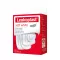 Leukoplast myk Stri.19x72mm / 25mm / 38x72mm / 38x38mm, 30 stk