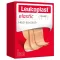 Leukoplast Elastic Plaster Mix 3 størrelser, 20 stk