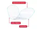 Instructions for use for Leukoplast aqua pro strips 19x72 mm, 10 stk - 3