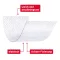 Leukoplast® Fixomull® stretch 10 m x 5 cm, 1 stk