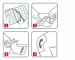 Instructions for use for Leukoplast® Fixomull® stretch 10 m x 5 cm, 1 stk - 3