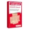 LEUKOPLAST Leukosan Strip sterile 6x38 mm/6x75 mm, 9 stk
