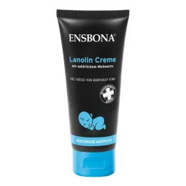 LANOLIN Ensbona krem, 100 ml