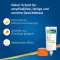 Cetaphil Solsensitiv gelvæske SPF 30 solbeskyttelse, 30 ml