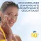 Cetaphil Solsensitiv gelvæske SPF 50 + solbeskyttende ansikt, 50 ml