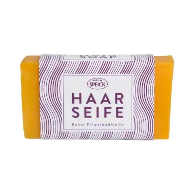 Hårsåpe laget av Speick, 45 g Hårsåpe laget av Speick, 45 g
