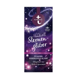 T BY tetesept En håndfull stjerneglitter, 40 g