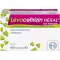 LEVOCETIRIZIN HEXAL for allergi 5 mg filmdrasjerte tabletter, 100 stk