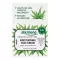 ALKMENE Økologisk Aloe Vera fuktighetsgivende ansiktskrem, 50 ml
