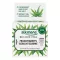 ALKMENE Økologisk Aloe Vera fuktighetsgivende ansiktskrem, 50 ml