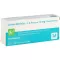 LEVOCETIRIZIN-1A Pharma 5 mg filmdrasjerte tabletter, 50 stk