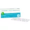 LEVOCETIRIZIN-1A Pharma 5 mg filmdrasjerte tabletter, 50 stk