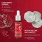 Weleda Granateple oppstrammende ansiktsolje, 30 ml