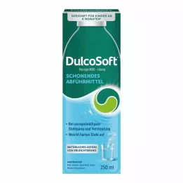 DULCOSOFT Oppløsning, 250 ml