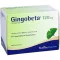 GINGOBETA 120 mg filmdrasjerte tabletter, 100 stk