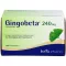 GINGOBETA 240 mg filmdrasjerte tabletter, 100 stk