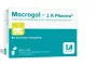 Instructions for use for Macrogol-1A Pharma pulver til mikstur, 10 stk - 1